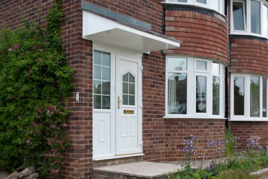 Front Doors Peterborough | uPVC Doors, Composite Doors